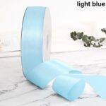 LR 1.5-Inch Double-Sided Packaging Ribbon