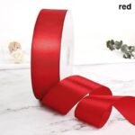 LR 1.5-Inch Double-Sided Packaging Ribbon