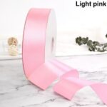 LR 1.5-Inch Double-Sided Packaging Ribbon