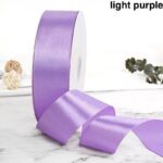 LR 1.5-Inch Double-Sided Packaging Ribbon