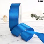 LR 1.5-Inch Double-Sided Packaging Ribbon