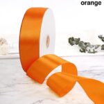LR 1.5-Inch Double-Sided Packaging Ribbon