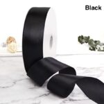 LR 1.5-Inch Double-Sided Packaging Ribbon