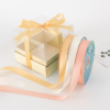 微信图片_20260306095838_674_1 Single-sided encrypted ribbon cake packaging2.5cm*100Yards