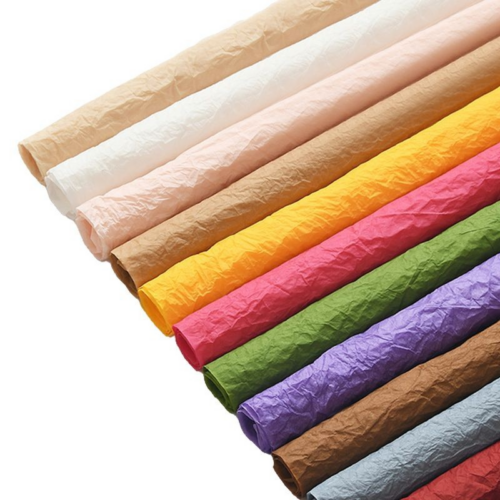 微信图片_20260309221836_1055_1 Petal-shaped wrapping paper, Chennai paper for floral arrangements51cm*51cm*5