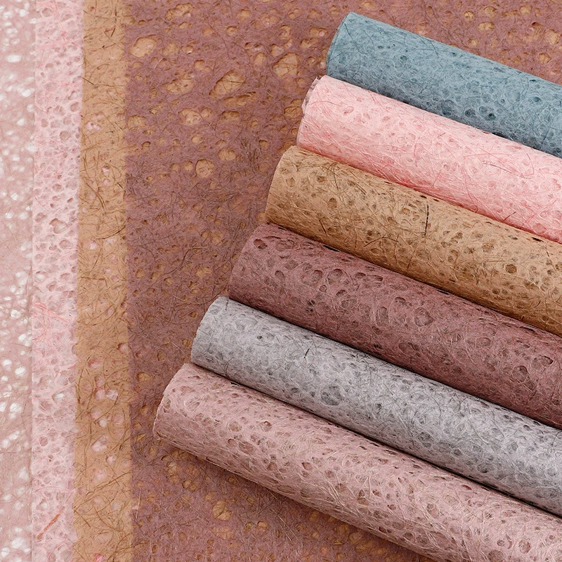 Dreamy paper hemp fiber paper high-quality DIY50cm*70cm*5