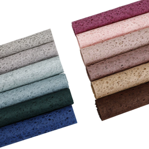 Dreamy paper hemp fiber paper high-quality DIY50cm*70cm*5