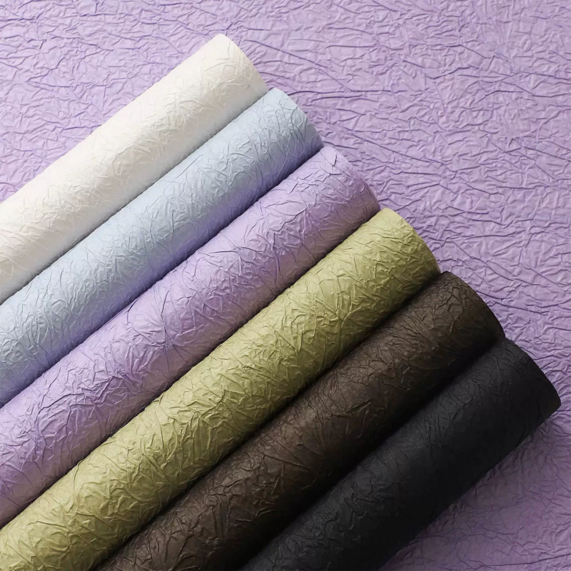 微信图片_20260309231321_1100_1 Crepe wrapping paper, handmade art paper, flower wrapping paper38cm*59cm*5