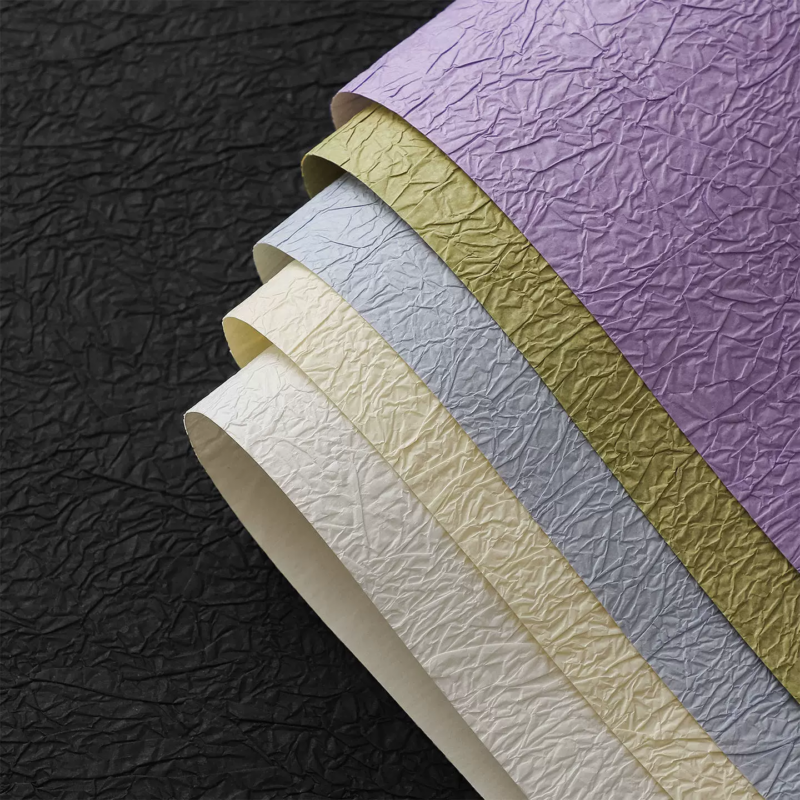 微信图片_20260309231338_1102_1 Crepe wrapping paper, handmade art paper, flower wrapping paper38cm*59cm*5