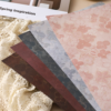 Floral wrapping paper craft materials35cn*50cm*10