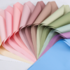 Colorful wrapping paper for fresh flowers45cm*50cm*20