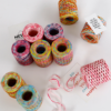 微信图片_20260310105502_1235_1 Colorful raffia paper rope flower ribbon bouquet gift bow 5mm*130 Yards