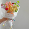 微信图片_20260310105513_1237_1 Colorful raffia paper rope flower ribbon bouquet gift bow 5mm*130 Yards