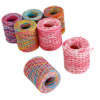 微信图片_20260310105519_1238_1 Colorful raffia paper rope flower ribbon bouquet gift bow 5mm*130 Yards