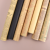 English kraft paper wrapping paper50cm*70cm*20