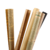 English kraft paper wrapping paper50cm*70cm*20