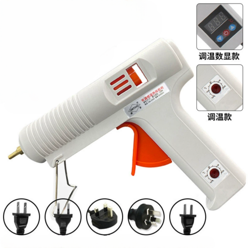 微信图片_20260311114742_10_210_2026-03-11_11-59-11 120W constant temperature high-power adjustable temperature digital display hot melt glue gun with 11mm glue stick