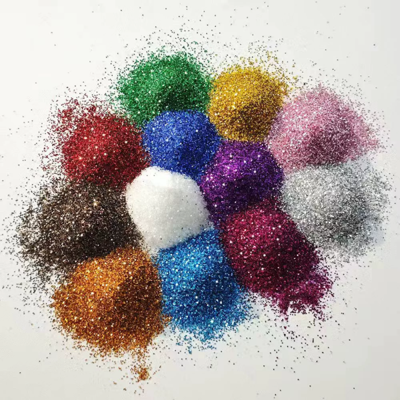 微信图片_20260312102554_1599_1 Glitter powder, iridescent laser powder, 0.3mm, 1 kg