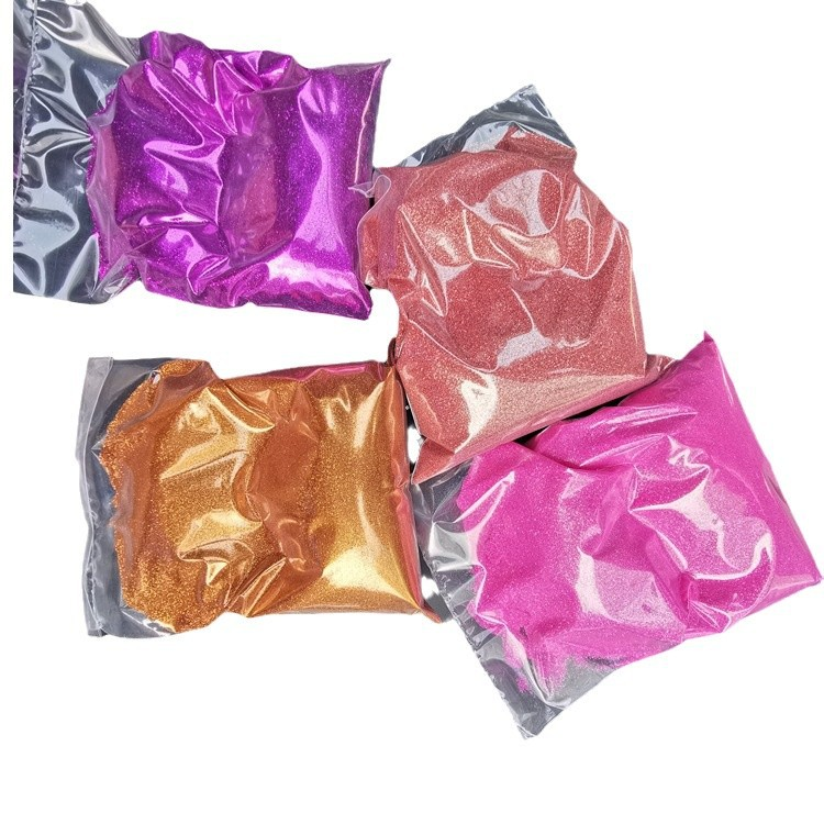 微信图片_20260312102604_1600_1 Glitter powder, iridescent laser powder, 0.3mm, 1 kg