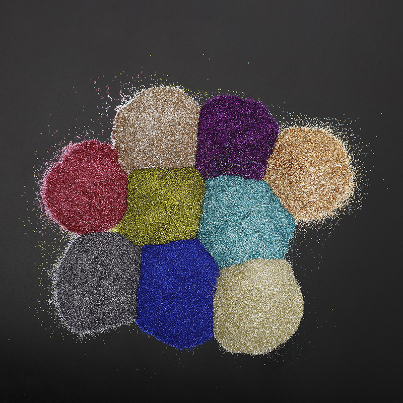 微信图片_20260312102625_1601_1 Glitter powder, iridescent laser powder, 0.3mm, 1 kg