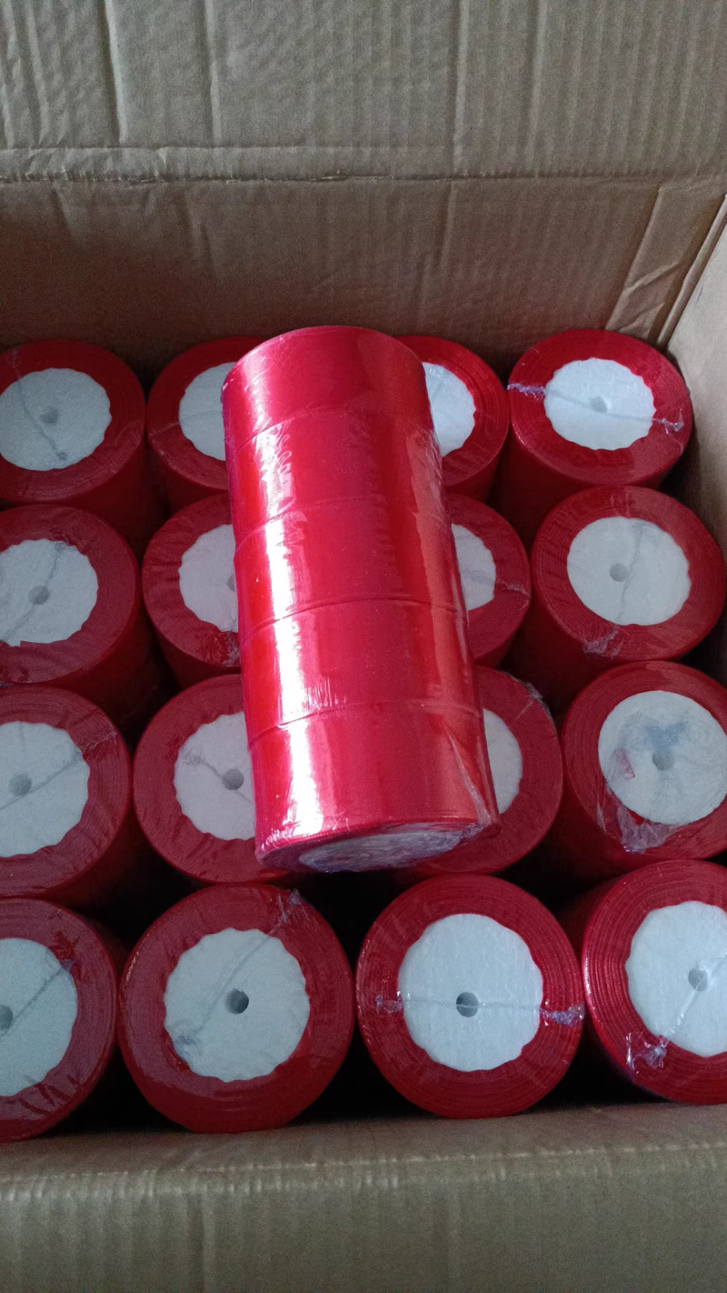 Hair accessories, ribbons, DIY handmade ribbons4cm25Y