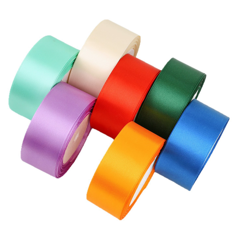 Hair accessories, ribbons, DIY handmade ribbons4cm25Y