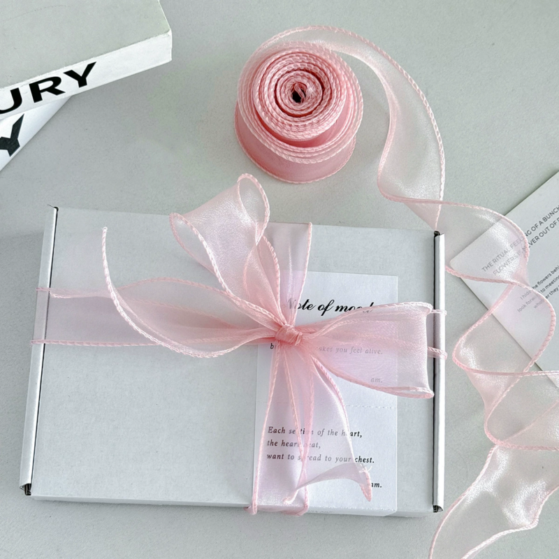 微信图片_20260312153429_1835_1 Coreless yarn fishtail ribbon, flower packaging material