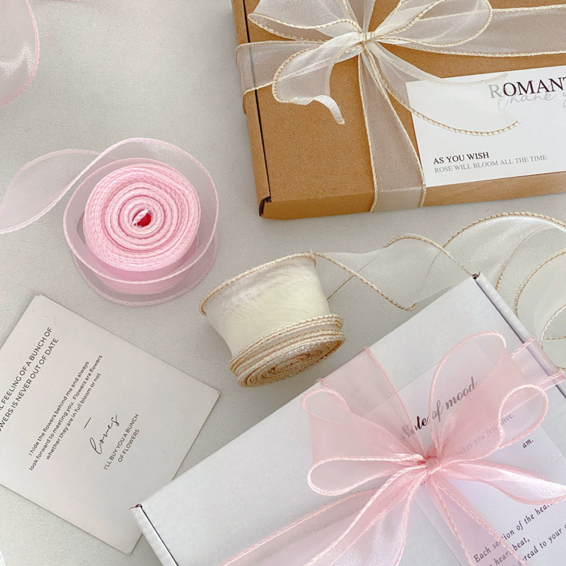 微信图片_20260312153434_1836_1 Coreless yarn fishtail ribbon, flower packaging material