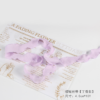 微信图片_20260313093702_1945_1 Pleated Lace and Tulle Fishtail Ribbon2.5cm*10Y