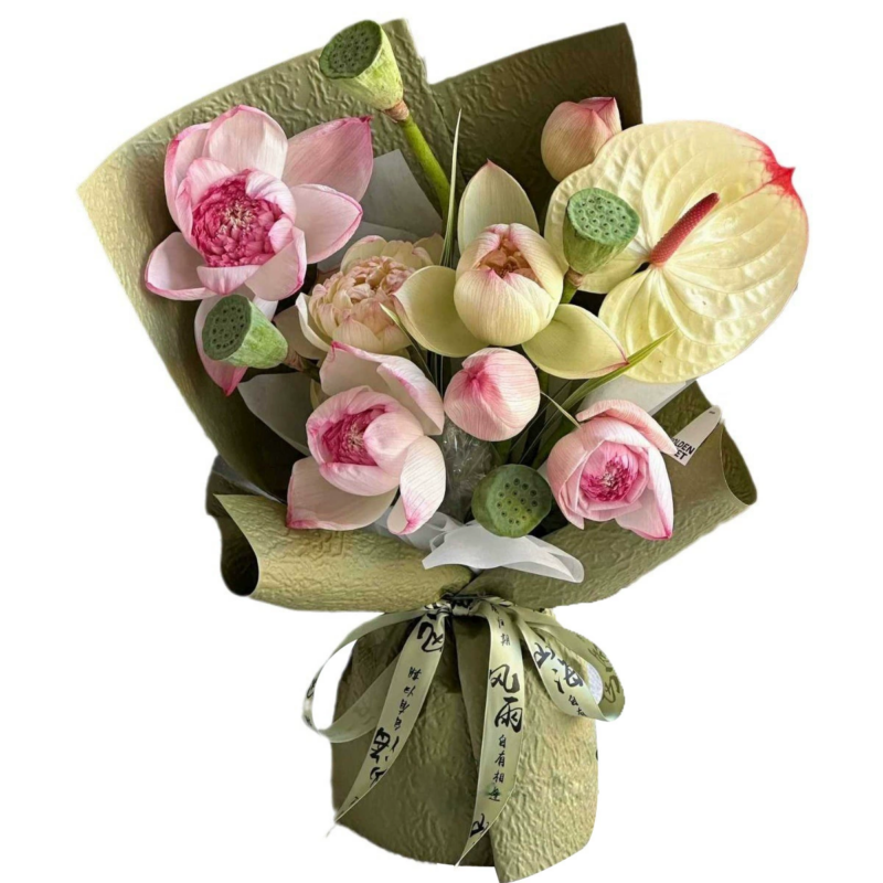 微信图片_20260313114916_1980_1 Stone-Patterned Paper: Embossed Textured Wrapping Paper58*58*5S