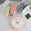 微信图片_20260313125224_2008_1 Lace-Trimmed Bouquet Wrapping Ribbon4cm*2Y