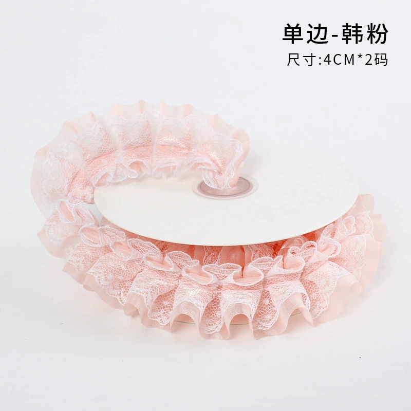微信图片_20260313125248_2011_1 Lace-Trimmed Bouquet Wrapping Ribbon4cm*2Y