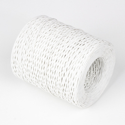 微信图片_20260314122632_2046_1 Rope-Wrapped Floral Bouquet with Stiffened Wire 210Y