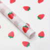 Flower Wrapping Paper