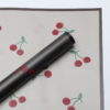 Flower Wrapping Paper