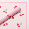Flower Wrapping Paper