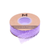 Fabric and Lace Ribbon3cm*50Y