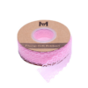 Fabric and Lace Ribbon3cm*50Y