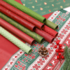 微信图片_20260316161004_2161_1 Christmas Wrapping Paper58cm*58cm*20S