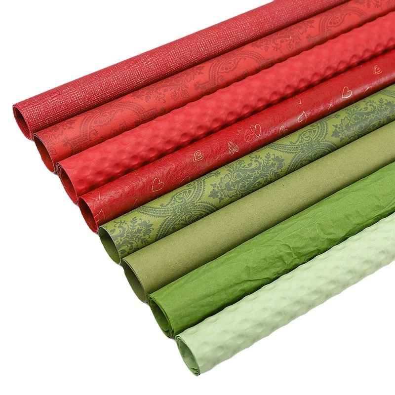 微信图片_20260316161138_2164_1 Christmas Wrapping Paper58cm*58cm*20S