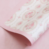 New Floral Wrapping Paper