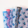 Stitkh Cartoon Floral Wrapping Paper
