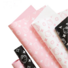 Hello Kitty Floral Wrapping Paper