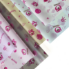 Losto Bear Gift Wrapping Paper
