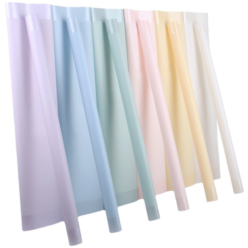 微信图片_20260325125759_4546_1 Minimalist-Style Photo Frame & Bouquet Wrapping Paper