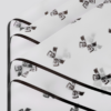 Butterfly Flower Wrapping Paper