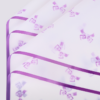 Butterfly Flower Wrapping Paper