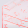 Butterfly Flower Wrapping Paper