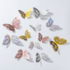 3D Butterfly