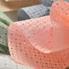 Hollow Mesh Packaging Paper